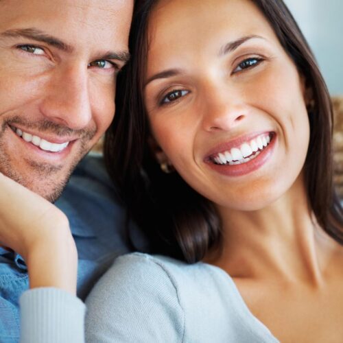 Dental Implants: A Lasting Solution for a Beautiful Smile