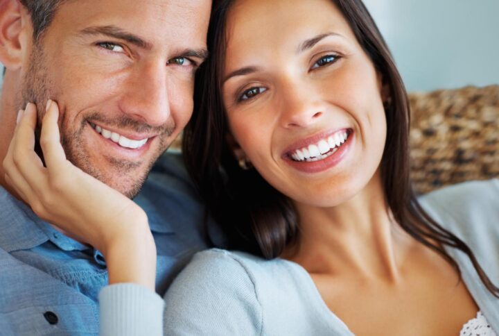 Dental Implants: A Lasting Solution for a Beautiful Smile