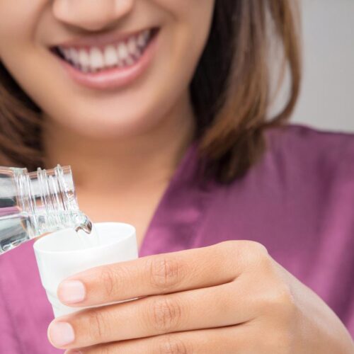 Unveiling the Benefits of Mouth Rinse: Enhancing Oral Health and Freshening Your Breath