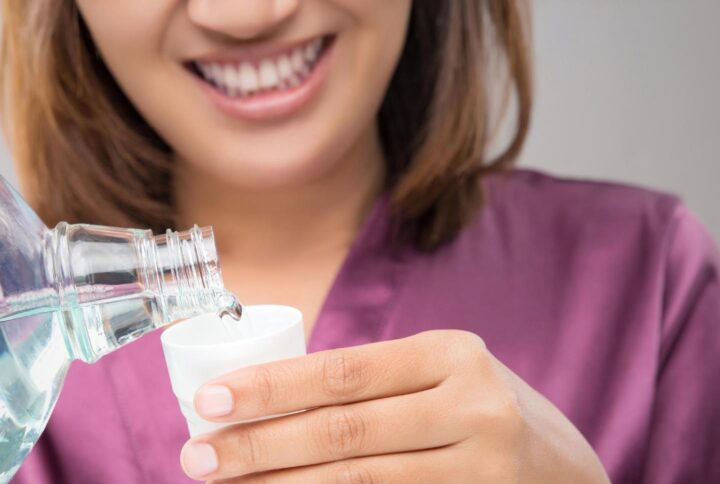 Unveiling the Benefits of Mouth Rinse: Enhancing Oral Health and Freshening Your Breath